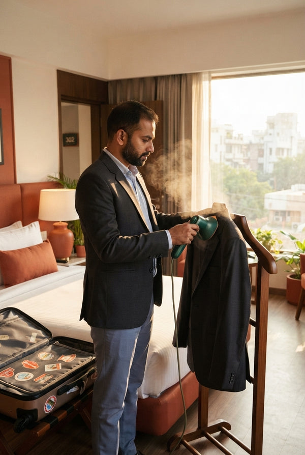 Rahul Gupta | Tech Consultant